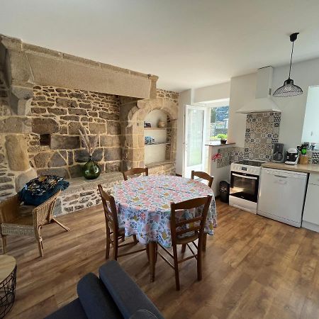 La Maison D'Andre Taden Exteriér fotografie