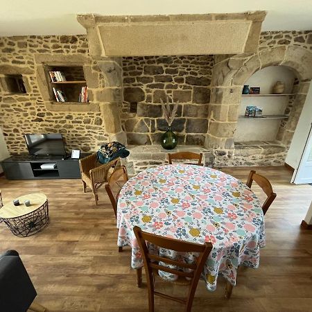 La Maison D'Andre Taden Exteriér fotografie