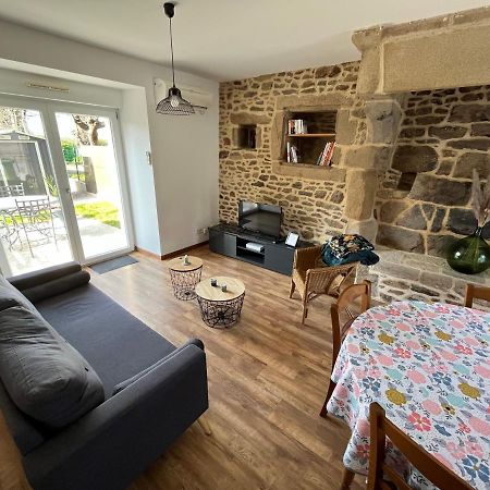 La Maison D'Andre Taden Exteriér fotografie