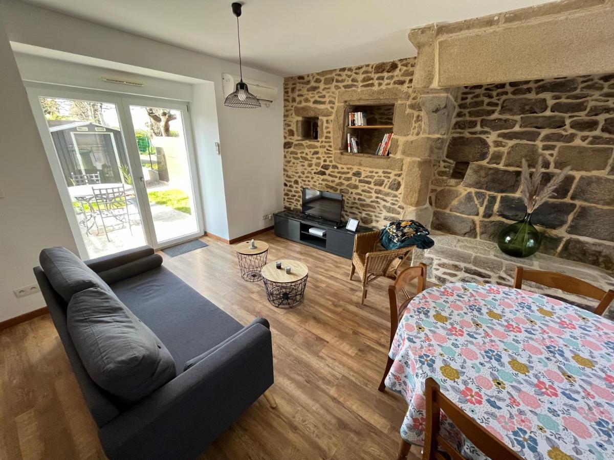 La Maison D'Andre Taden Exteriér fotografie