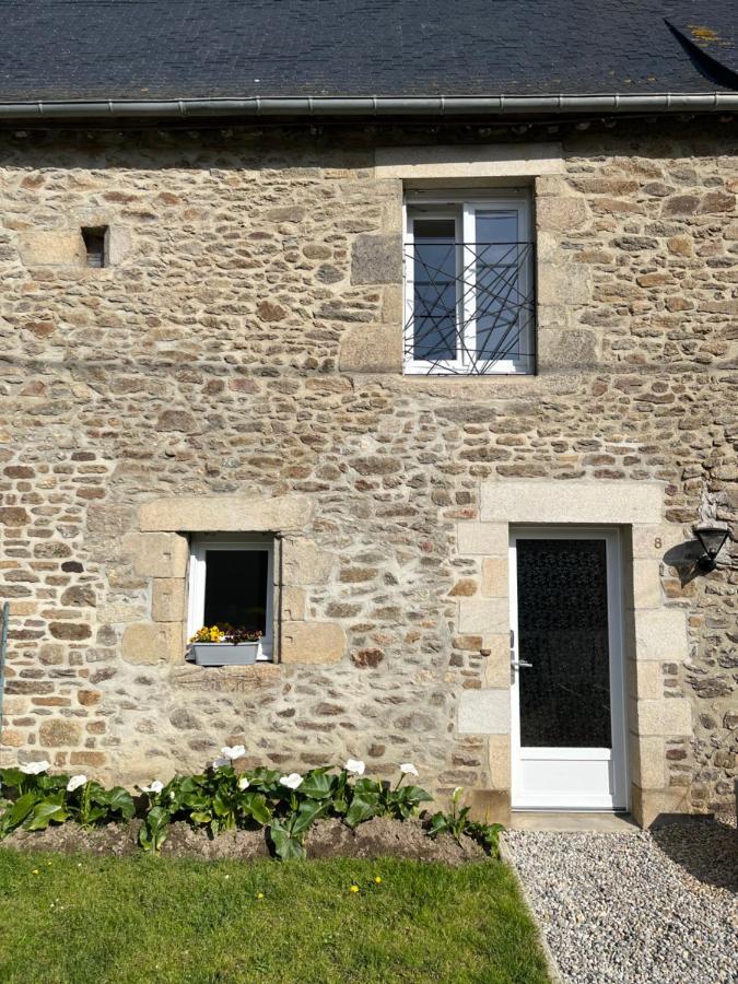 La Maison D'Andre Taden Exteriér fotografie
