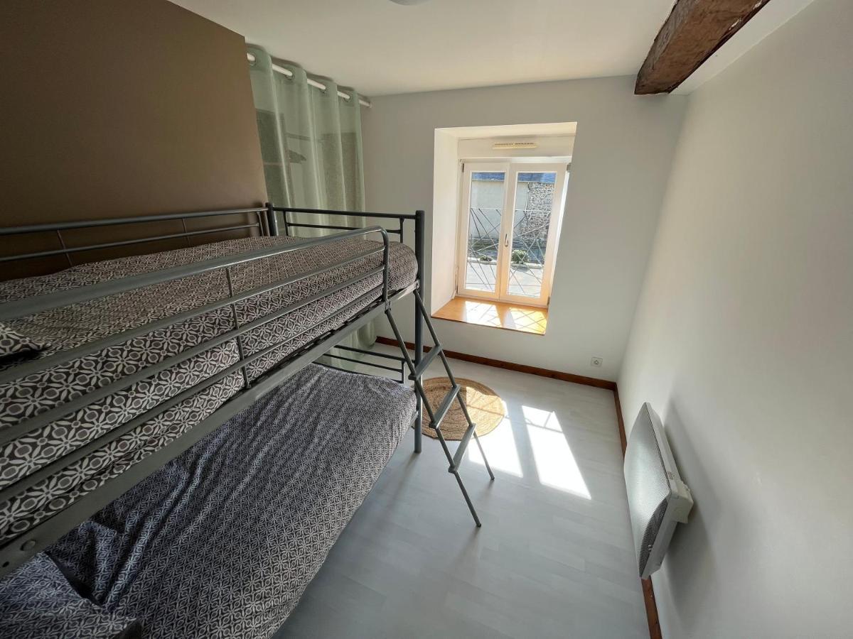 La Maison D'Andre Taden Exteriér fotografie